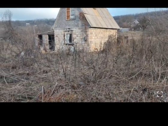 Продам дачу в таромском Днепр