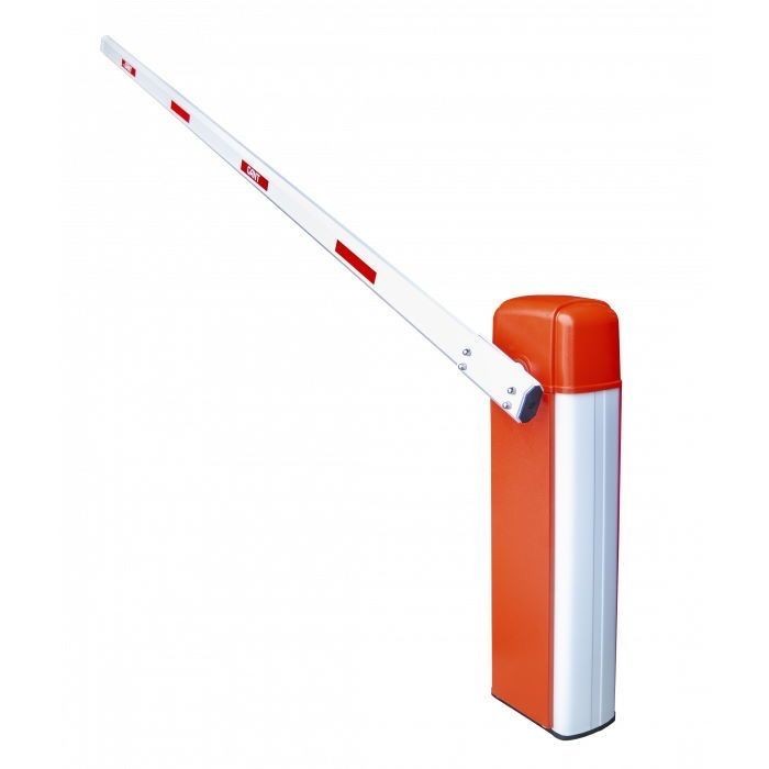 Продам ключ до шлагбауму на Золотих Воротах - фото 1