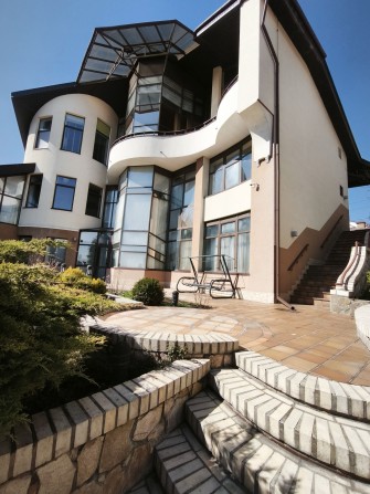 Продаж будинку на Лисичанській. - фото 1