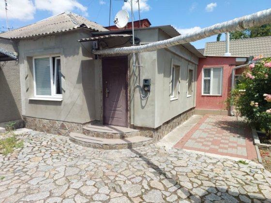 Продам частину будинку м.Кропивницький р-н Новомиколаївка Кропивницкий