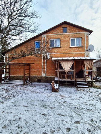 Добротний Будинок.Бережинка(Макове) - фото 1