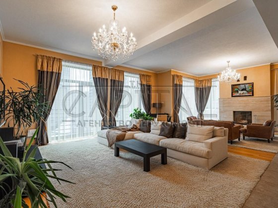 Продаж будинку, Печерський р-н, Царське Село Київ