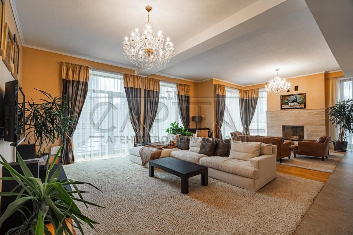 Продаж будинку, Печерський р-н, Царське Село - фото 1