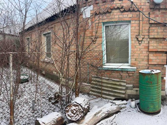 Продам окремий будинок на вул. Далекосхідній Кропивницкий