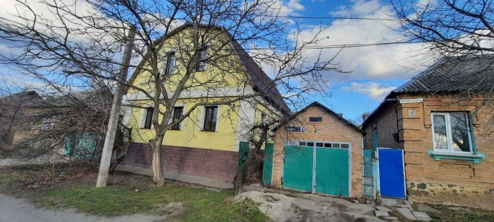 Продається будинок - фото 1
