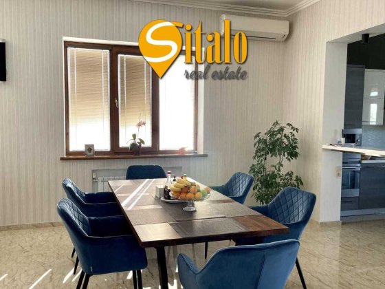 Знижка! Продаж будинку з ремонтом на Осокорках, автономність, ГАЗ Киев