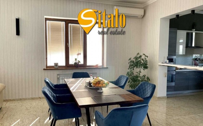 Знижка! Продаж будинку з ремонтом на Осокорках, автономність, ГАЗ - фото 1