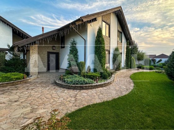 Розкіш - стала доступною! Казковий будинок на Бородинському! Запоріжжя