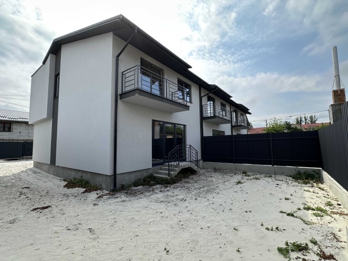 Продаж котеджів Шевченківський р-н, єОселя, - фото 1