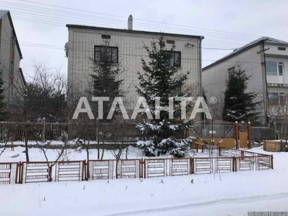 Продаж будинку Білогорща Львів