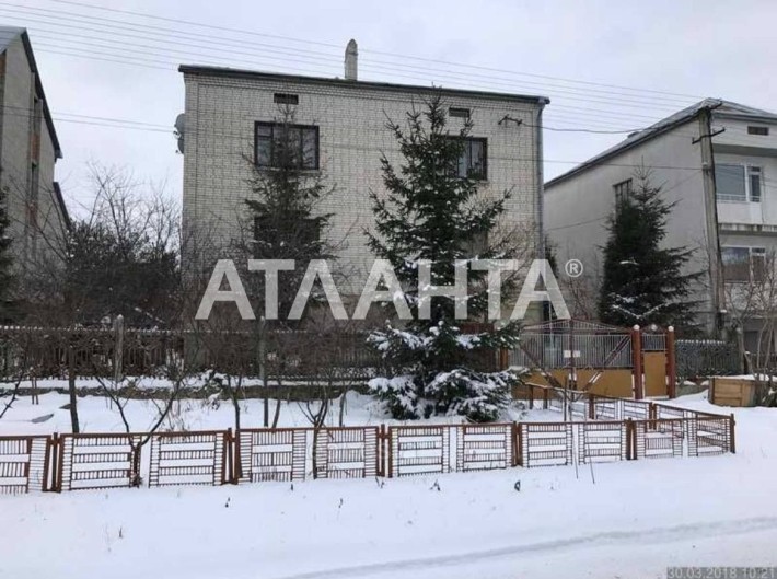 Продаж будинку Білогорща - фото 1