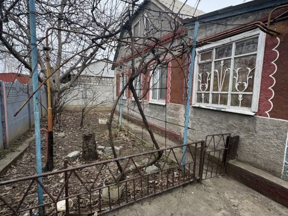 Продам дом на Победе 6!!