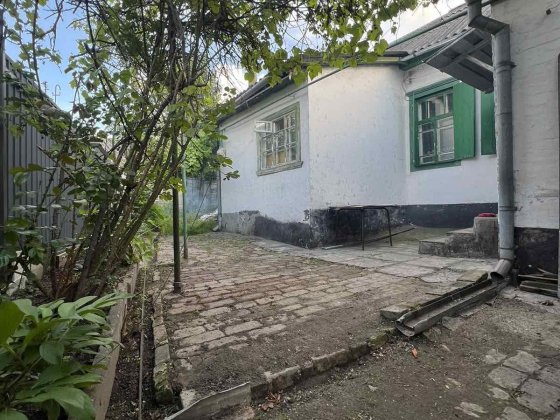 Продам часть дома на Камчатской