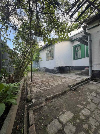 Продам часть дома на Камчатской - фото 1