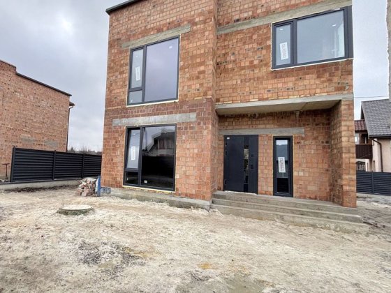 Продаж Окремого будинку Львів