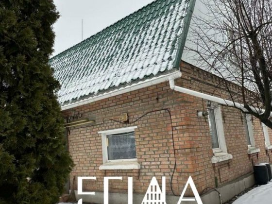 Продаж будинку Балка Кропивницкий