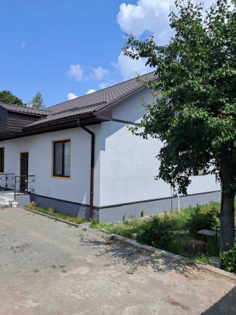 Продам Новый дом с евроремонтом — заезжай и живи - фото 1