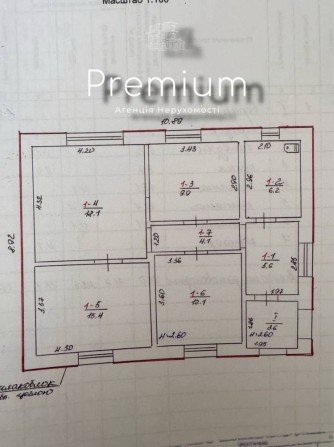 Добротний будинок - фото 1