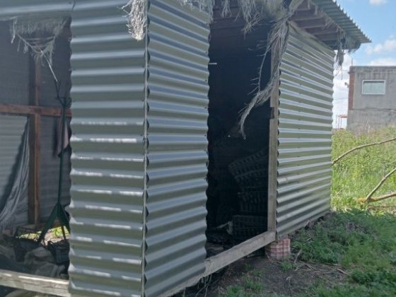 Модульний будинок Винница