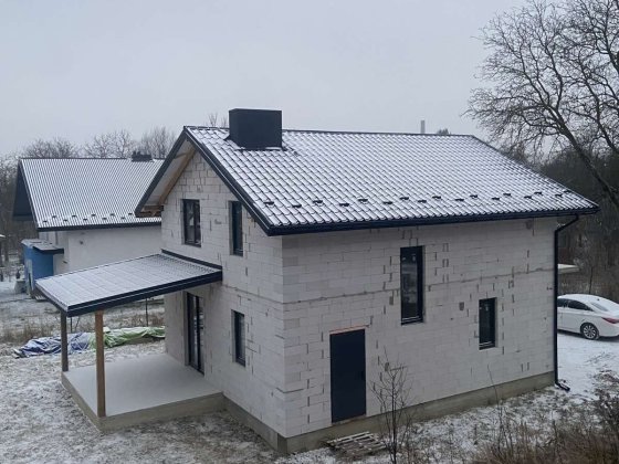 Продаж окремостоячого будинку м. Львів, урочище Клепарів Львів