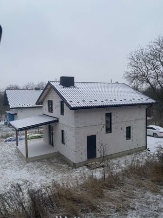 Продаж окремостоячого будинку м. Львів, урочище Клепарів - фото 1