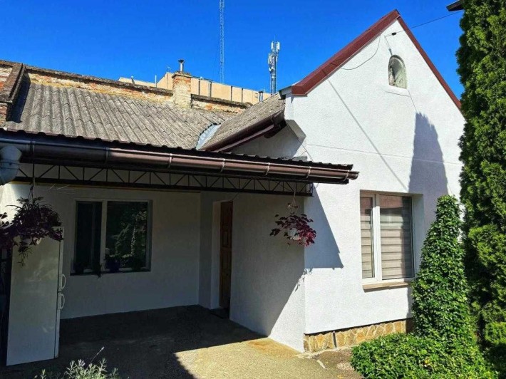 Продаж будинку у Львові (ближній центр) Збоїща - фото 1