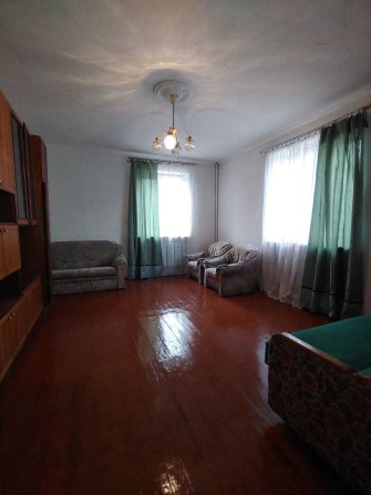 вул.бічна Новознесенська - фото 1