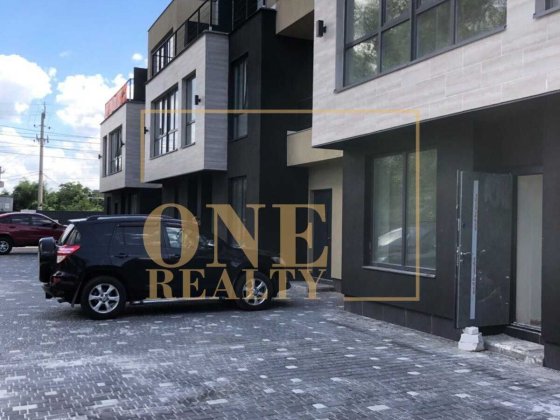 Продаж 3 поверхового таунхауса Русанівські сади Rusaniv Gardens БЕЗ%%% Киев