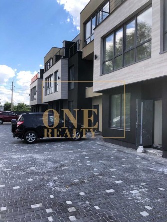 Продаж 3 поверхового таунхауса Русанівські сади Rusaniv Gardens БЕЗ%%% - фото 1