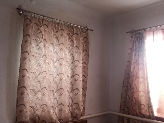 Продам полдома на Зеленом Запоріжжя