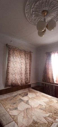 Продам полдома на Зеленом - фото 1