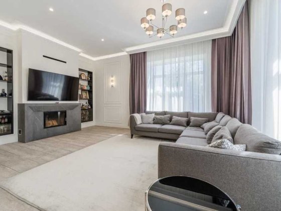 SALE! Продам на Печерську Шикарний VIP будинок 400м2 | Сучасний Дизайн Киев