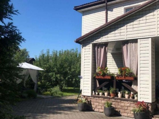 Продам 2-поверховий будинок Осокорки OM Киев