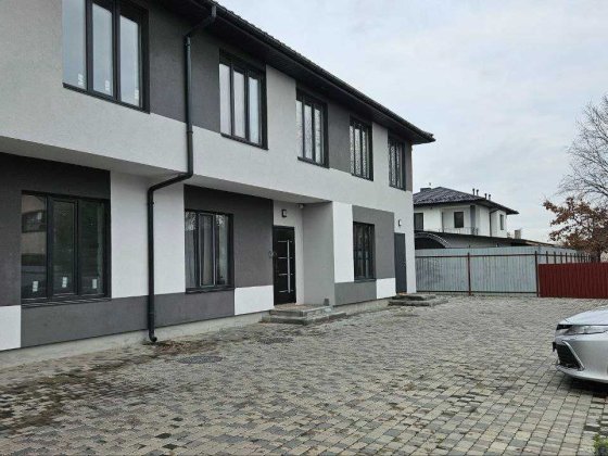 Таунхаус Осокорки вул.Весняна (Центральна) Продаж!!! Київ