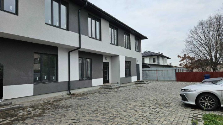 Таунхаус Осокорки вул.Весняна (Центральна) Продаж!!! - фото 1