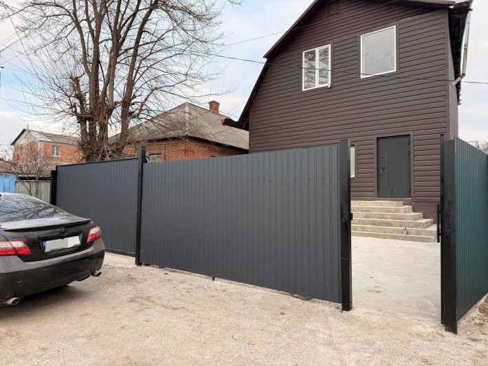 Продам будинок в.Балка - фото 1