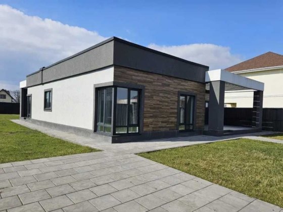 Без %! Стильний будинок 155м Дніпро Центральна Славутич Осокорки! Київ