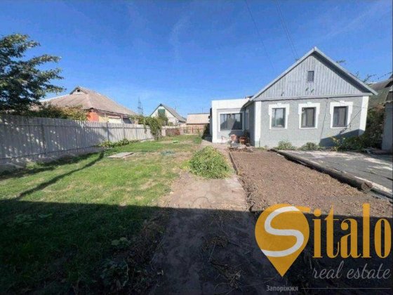Продаж просторого будинку на Зеленому Яру! Запоріжжя