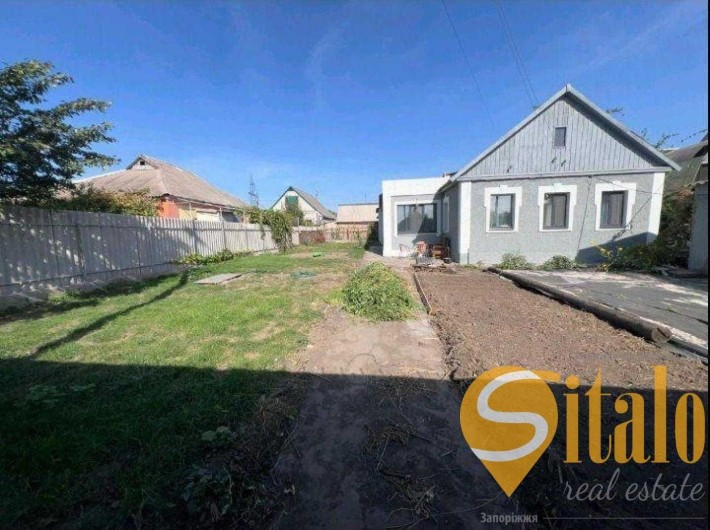 Продаж просторого будинку на Зеленому Яру! - фото 1