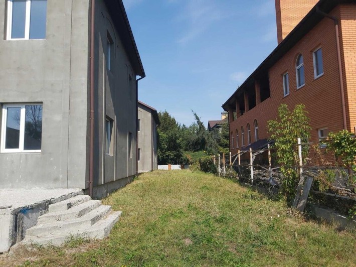 ПРОДАЕМ 2 ДОМА по 220 м кв + 8 соток, КГ Чернобылец 250м до Днепра! - фото 1