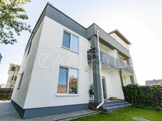 Продажа дома, Дарницкий р-н, Осокорки Киев