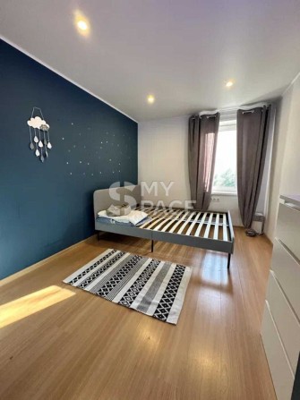 КРАЩА ЦІНА! Дім на Богатирській. 127м АВТОНОМНИЙ. 4 сотки Чорнобилець - фото 1