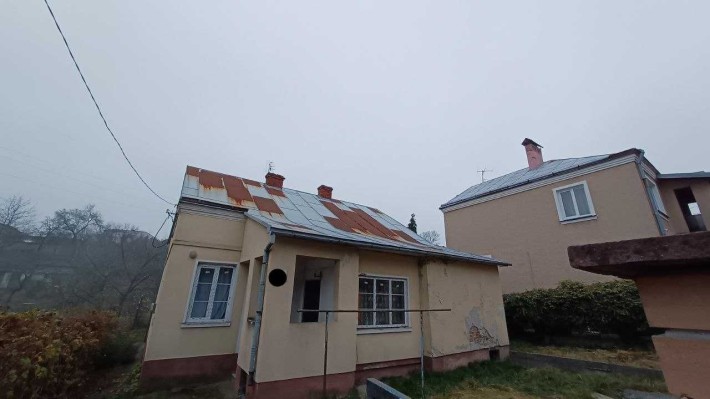 Продаж будинку і землі вул. Букова м. Львів - фото 1