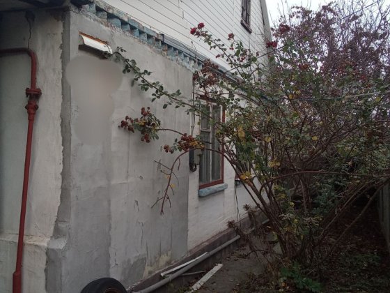 Продам будинок ,  Перемога-5