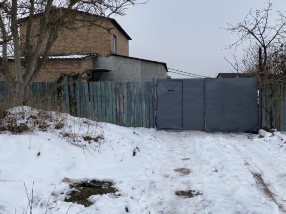 Продам 2 поверховий будинок( Лелеківка)