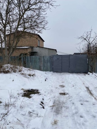 Продам 2 поверховий будинок( Лелеківка) - фото 1