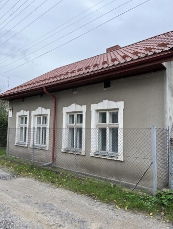 Будинок у гарному стані, район Левандівка - фото 1