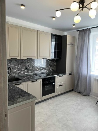 Продається новий дуплекс з ремонтом, район Перемички - фото 1