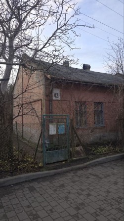 Продаж будинок особняк на Левандівці - фото 1