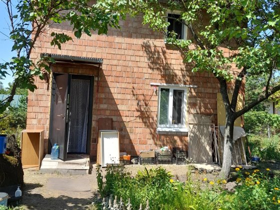 Недвижимость дачи Дніпро